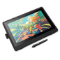 Tableta digitalizadora wacom cintiq 16 full hd 15.6 pulgadas