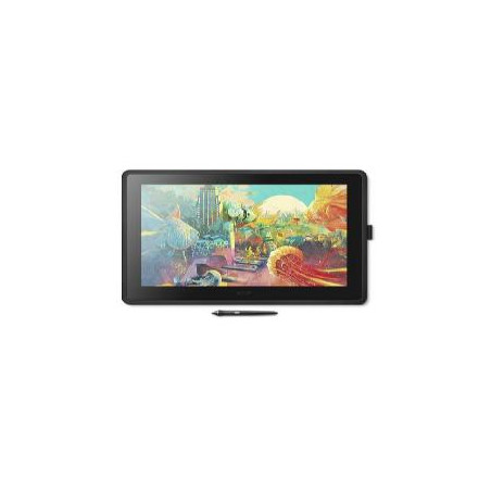 Tableta digitalizadora wacom cintiq 22 full hd 1920x1080