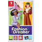 Juego nintendo switch -  fashion dreamer