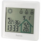 Estacion meteorologica hama action blanco