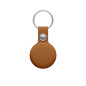 Localizador de llaves leotec mitag letag01k compatible con apple incluye llavero marron