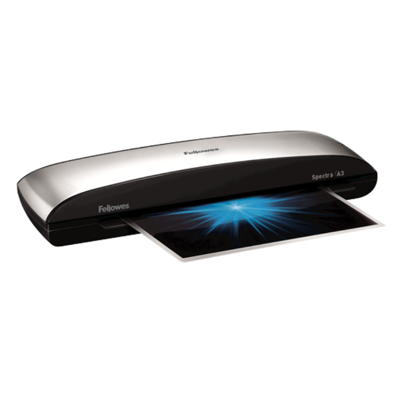 Plastificadora de documentos fellowes spectra a3