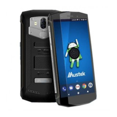 Mustek pda tctil 5.5 pulgadas mk - 7000s android 7.0