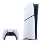 Consola ps5 sony playstation 5 digital slim 1tb chasis d