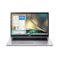 NB ACER A317-54-5196 NX.K9YET.008 17,3" i5-1235U 8GB SSD512GB W11 NB ACER A317-54-5196 NX.K9YET.008 17,3" i5-1235U 8GB SSD512GB W11
