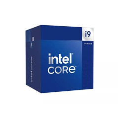 CPU INTEL CORE i9-14900 (RAPTOR LAKE) 2.0 GHz - 36MB SKT 1700 BOX - BX8071514900