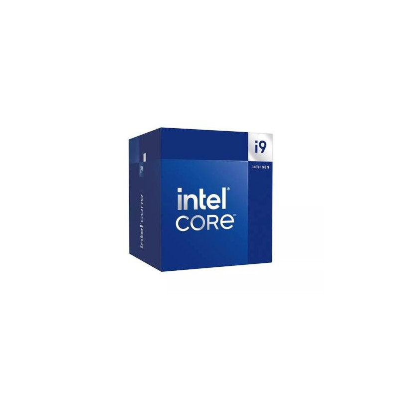 CPU INTEL CORE i9-14900F (RAPTOR LAKE) 2.0 GHz - 36MB SKT 1700 NO GPU (Add vga) BOX - BX8071514900F CPU INTEL CORE i9-14900F (RAPTOR LAKE) 2.0 GHz - 36MB SKT 1700 NO GPU (Add vga) BOX - BX8071514900F