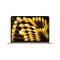 MACBOOK AIR 13 M3 8GB/ 512GB STARL 8CORE 10GPU STARLIGHT