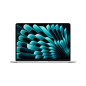 MACBOOK AIR 13 M3 16GB/512GB SILVER 10GPU SILVER