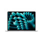 MACBOOK AIR 15 M3 8GB/512GB SILVER 8CORE 10 GPU SILVER