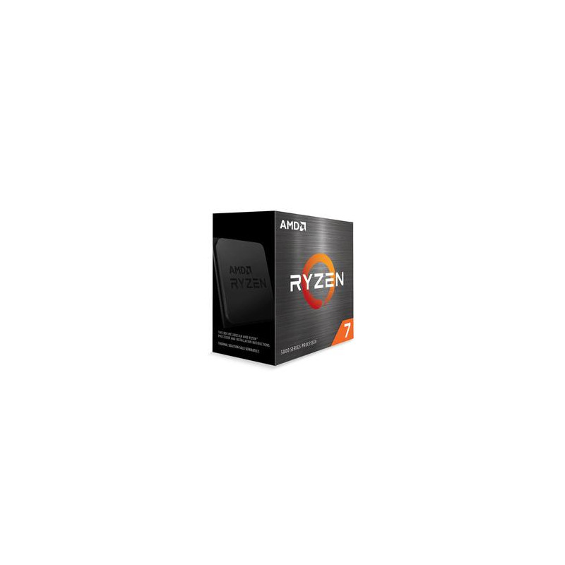 AMD CPU RYZEN 7, 5700G, AM4, 3.80GHz 8 CORE, CACHE 16MB, 65W AMD CPU RYZEN 7, 5700G, AM4, 3.80GHz 8 CORE, CACHE 16MB, 65W