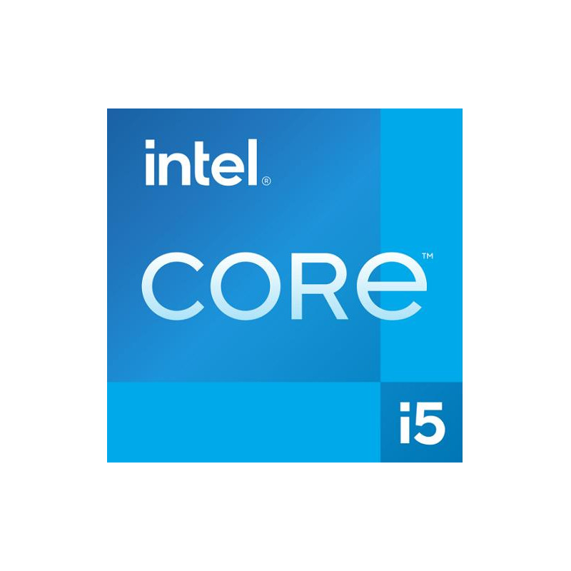 INTEL CPU 12TH GEN, I5-12500, LGA 1700, 3.00Ghz 18MB CACHE BOXED ALDER LAKE, GRAPHICS INTEL CPU 12TH GEN, I5-12500, LGA 1700, 3.00Ghz 18MB CACHE BOXED ALDER LAKE, GRAPHICS
