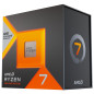 AMD CPU RYZEN 7, 7800X3D, AM5, 5GHz 8CORE, CACHE 104MB, 120W, WOF AMD CPU RYZEN 7, 7800X3D, AM5, 5GHz 8CORE, CACHE 104MB, 120W, WOF
