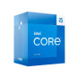 INTEL CPU 13th GEN, I5-13400F, LGA 1700, 10 CORE 2.5 Ghz 20MB CACHE 65W BOXED, RAPTOR LAKE INTEL CPU 13th GEN, I5-13400F, LGA 1700, 10 CORE 2.5 Ghz 20MB CACHE 65W BOXED, RAPTOR LAKE