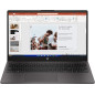 HP G10 Intel® CoreTM i7 i7-1355U Laptop 39.6 cm (15.6") Full HD 16 GB DDR4-SDRAM 512 GB Wi-Fi SSD 6 (802.11ax) HP G10 Intel® CoreTM i7 i7-1355U Laptop 39.6 cm (15.6") Full HD 16 GB DDR4-SDRAM 512 GB Wi-Fi SSD 6 (802.11ax)