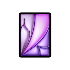 IPAD AIR 11 WIFI 128GB PURPLE