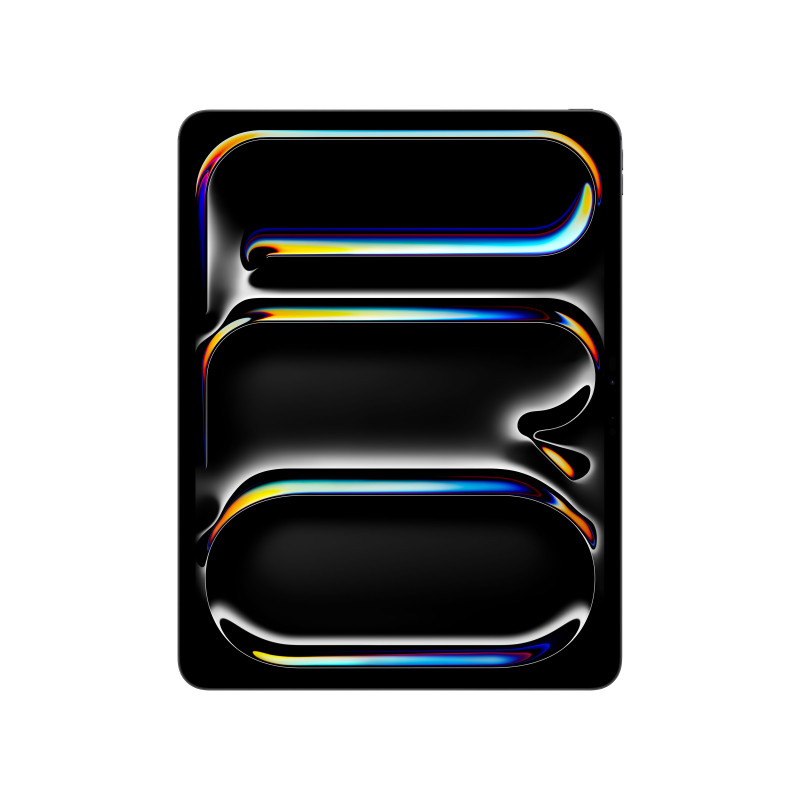 IPAD PRO 13 WIFI 512GB SP BLK