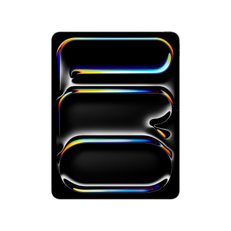 IPAD PRO 13 WIFI 512GB SP BLK