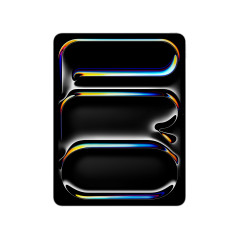 IPAD PRO 13 WIFI 1TB SILVER