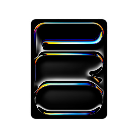 IPAD PRO 13 WF CL 512GB SILVER