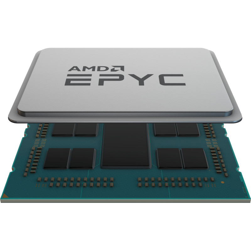 HPE AMD EPYC 9124 CPU PARA HPE