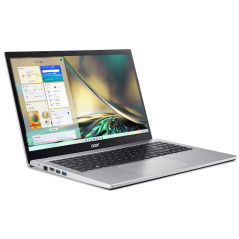 NB ACER AS A3 NX.K6TET.00C 15.6"FHD AG I7-1255U 16DDR4 512SSD W11 1Y BT WIFI MIC CAM TPM RJ45 HDMI 3USB NUMPAD FINO:29/11