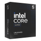 CPU INTEL CORE ULTRA 5 245K 4,2GHZ (5.2GHZ TURBO) 14CORE BX80768245K 24MB LGA1851 125W INTEL GRAPHIC BOX NO FAN GAR. 3ANNI