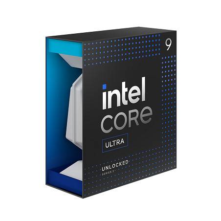 CPU INTEL CORE ULTRA 9 285K 3,7GHZ (5.7GHZ TURBO) 24CORE BX80768285K 36MB LGA1851 125W INTEL GAR FAN GAR. 3ANNI