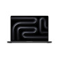 MBP 16 SB/16C/40C GPU/48GB/1T