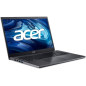NB ACER EX215-55 NX.EGYET.028 15.6"FHD AG I3-1215U 8DDR4 256SSD FREEDOS 1Y BT WIFI MIC CAM TPM RJ45 HDMI 3USB NEW