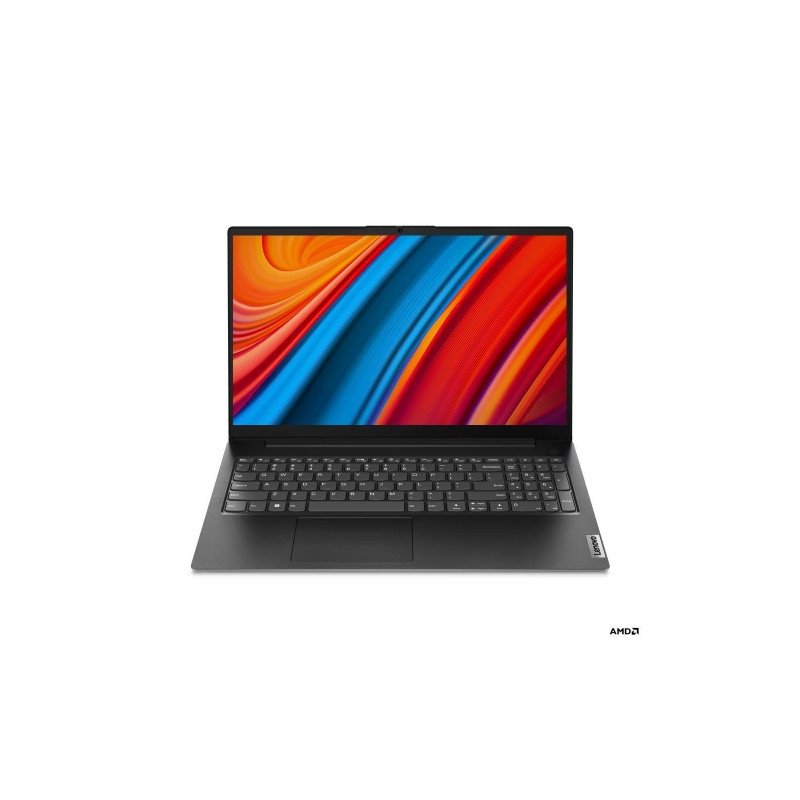 NB LENOVO V15 G4 AMN 82YU00CUIX 15.6"FHD AG R5-7520U 16DDR5 512SSD W11 2Y CAM WIFI BT 3USB HDMI RJ45 TPM