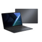 NB ASUS B1503CVA-S72169X 15.6"FHD AG I5-1334U 16DDR5 512SSD W11PRO 2Y CAM BT FP RI 4USB HDMI RJ45 TPM