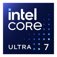 CPU INTEL CORE ULTRA 7 265 2.4GHZ (5.3GHZ TURBO) 20CORE BX80768265 30MB LGA1851 65W INTEL GRAPHIC BOX NO FAN GAR. 3ANNI