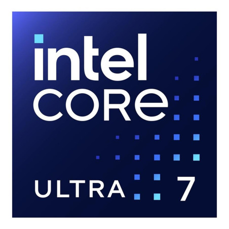 CPU INTEL CORE ULTRA 7 265 2.4GHZ (5.3GHZ TURBO) 20CORE BX80768265 30MB LGA1851 65W INTEL GRAPHIC BOX NO FAN GAR. 3ANNI