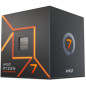 CPU AMD RYZEN7 7700 AM5 3,8GHZ 8CORE BOX 32MB 64BIT 65W