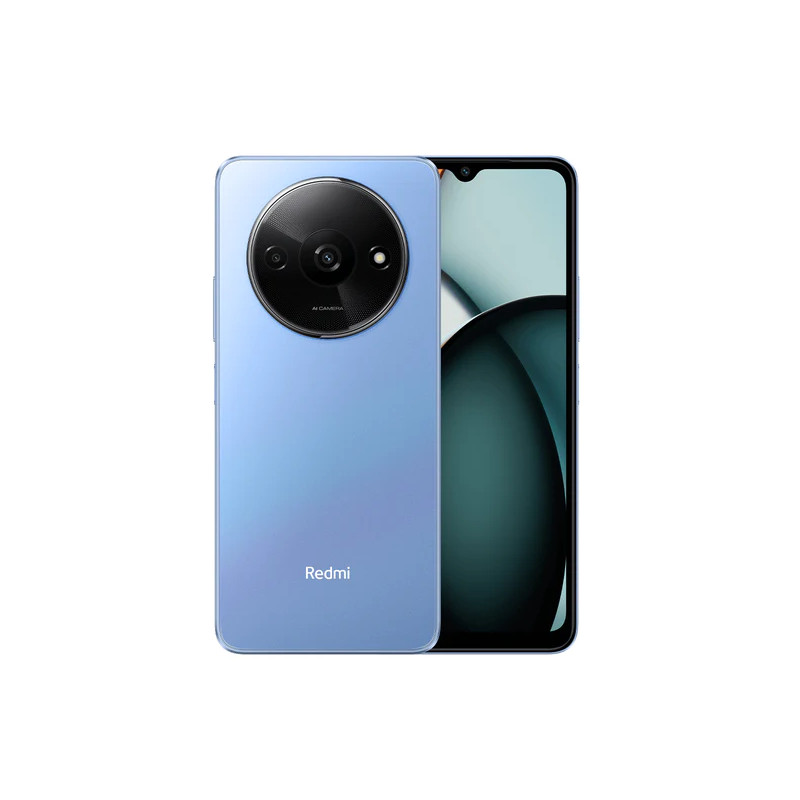 XIAOMI REDMI A3 4+128GB DS STAR BLUE