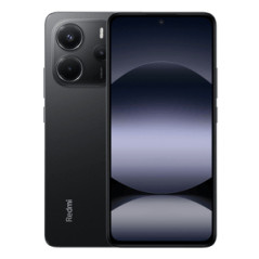 XIAOMI REDMI NOTE 14 6+128GB 4G MIDNIGHT BLACK OEM