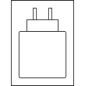 XIAOMI NOTAS 14 6+128GB 4G MIDNIGHT BLACK OEM
