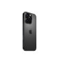 APPLE IPHONE 16 PRO 128GB BLACK TITANIUM MYND3QL/A