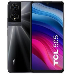 TCL 505 4+128GB SPACE GRAY T509K1-2ALCA112