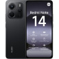 XIAOMI REDMI NOTE 14 8+256GB DS 4G MIDNIGHT BLACK OEM MZB0INYEU