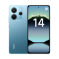 XIAOMI REDMI NOTE 14 8+256GB DS 4G OCEAN BLUE OEM