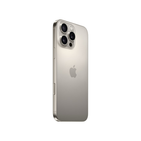 APPLE IPHONE 16 PRO MAX 256GB NATURAL TITANIUM MYWY3QL/A