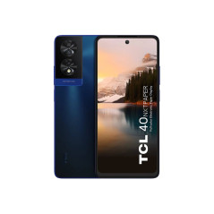 TCL 40 NXTPAPER 8+256 MIDNIGHT BLUE T612B-2ALCA112
