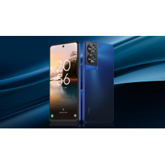 TCL 40 NXTPAPER 8+256 MIDNIGHT BLUE T612B-2ALCA112