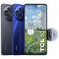TCL 50 Pro NXTPAPER 5G 17,3 cm (6.8") Doppia SIM Android 14 USB tipo-C 8 GB 512 GB 5010 mAh Blu TCL 50 Pro NXTPAPER 5G 17,3 cm (6.8") Doppia SIM Android 14 USB tipo-C 8 GB 512 GB 5010 mAh Blu