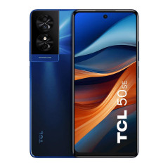 TCL 505 6+256GB OCEAN BLUE T509K3-2BLCA112