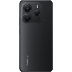 XIAOMI REDMI NOTE 14 8+256GB 5G MIDNIGHT BLACK OEM