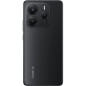 XIAOMI REDMI NOTE 14 8+256GB 5G MIDNIGHT BLACK OEM