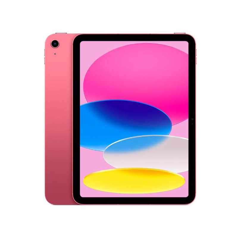 IPAD WIFI 512GB PNK